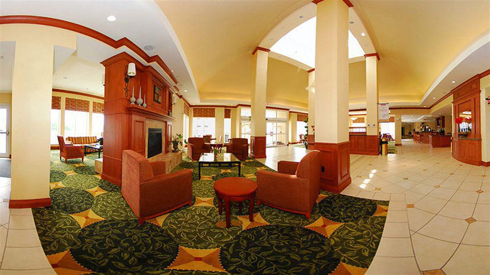 Hilton Garden Inn Каспер Экстерьер фото